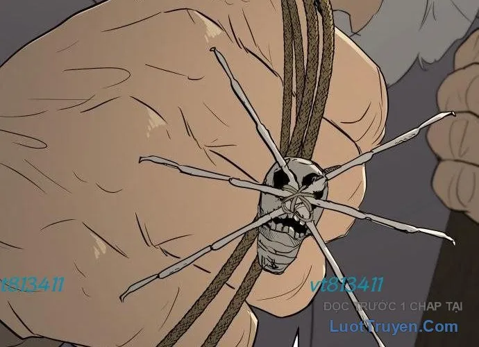 Bộ Mặt Giả Tạo Chap 25 - Next Chap 26