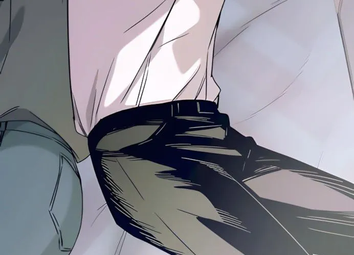 Bias của tôi trên chuyến tàu cuối cùng Chap 45 - Next Chap 46