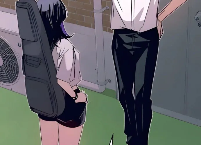 Bias của tôi trên chuyến tàu cuối cùng Chap 45 - Next Chap 46