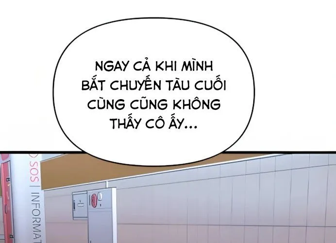 Bias của tôi trên chuyến tàu cuối cùng Chap 45 - Next Chap 46