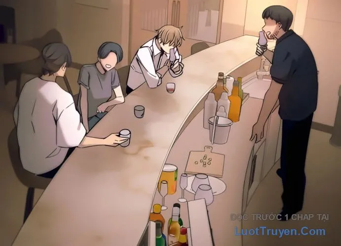 Bias của tôi trên chuyến tàu cuối cùng Chap 45 - Next Chap 46