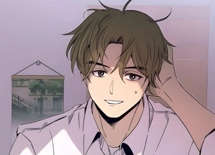 Bias của tôi trên chuyến tàu cuối cùng Chap 45 - Next Chap 46