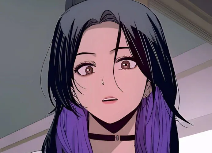 Bias của tôi trên chuyến tàu cuối cùng Chap 45 - Next Chap 46