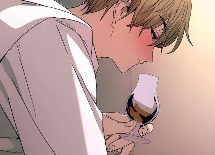 Bias của tôi trên chuyến tàu cuối cùng Chap 45 - Next Chap 46