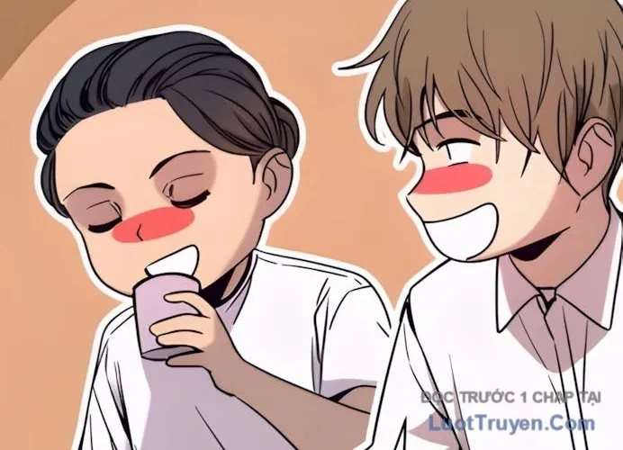 Bias của tôi trên chuyến tàu cuối cùng Chap 45 - Next Chap 46