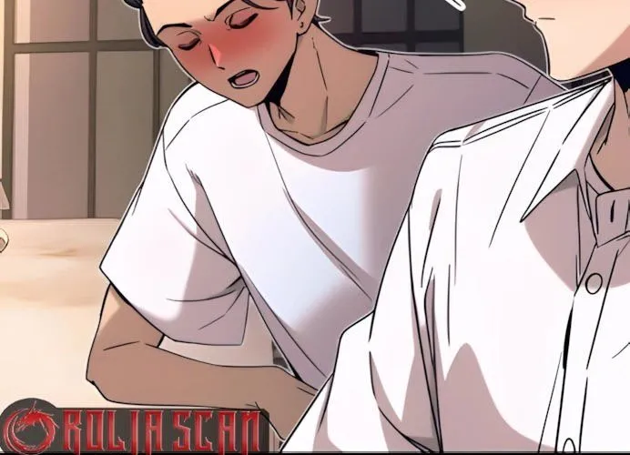 Bias của tôi trên chuyến tàu cuối cùng Chap 45 - Next Chap 46