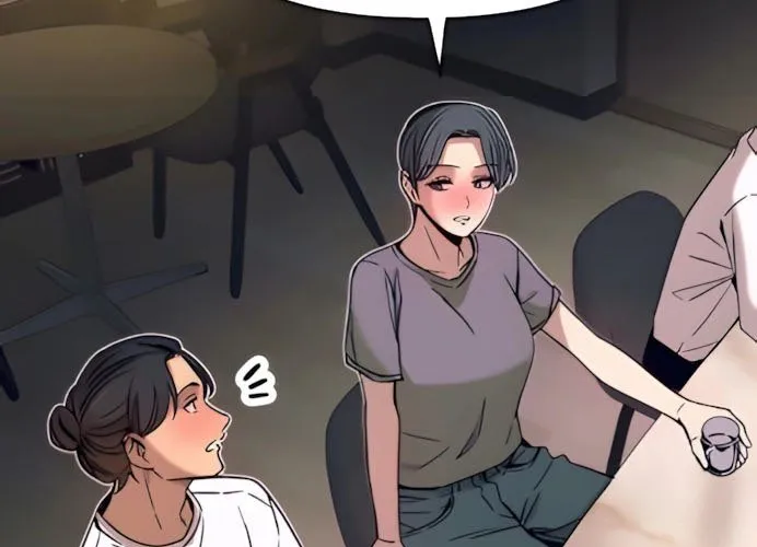 Bias của tôi trên chuyến tàu cuối cùng Chap 45 - Next Chap 46