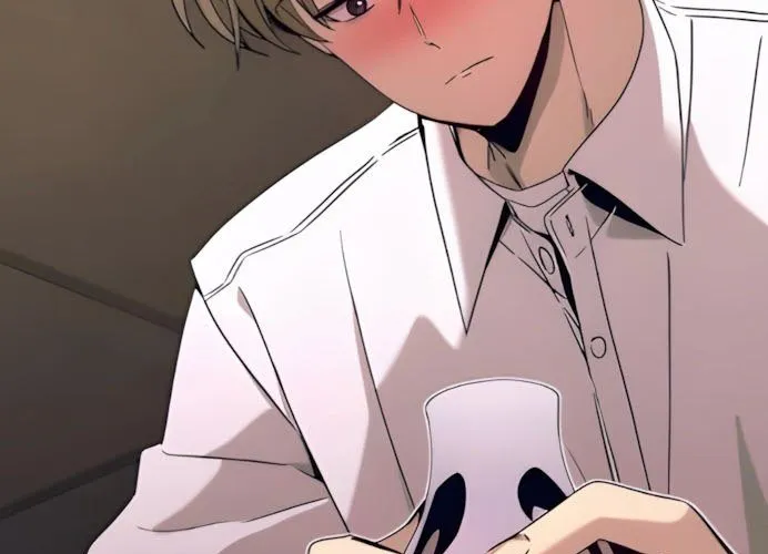 Bias của tôi trên chuyến tàu cuối cùng Chap 45 - Next Chap 46