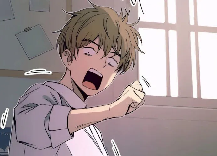 Bias của tôi trên chuyến tàu cuối cùng Chap 45 - Next Chap 46