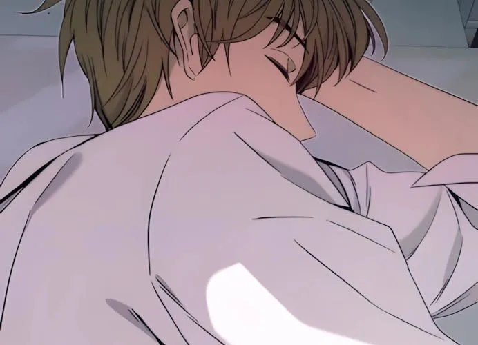 Bias của tôi trên chuyến tàu cuối cùng Chap 45 - Next Chap 46