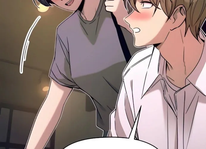 Bias của tôi trên chuyến tàu cuối cùng Chap 45 - Next Chap 46