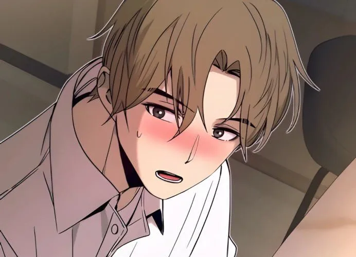 Bias của tôi trên chuyến tàu cuối cùng Chap 45 - Next Chap 46