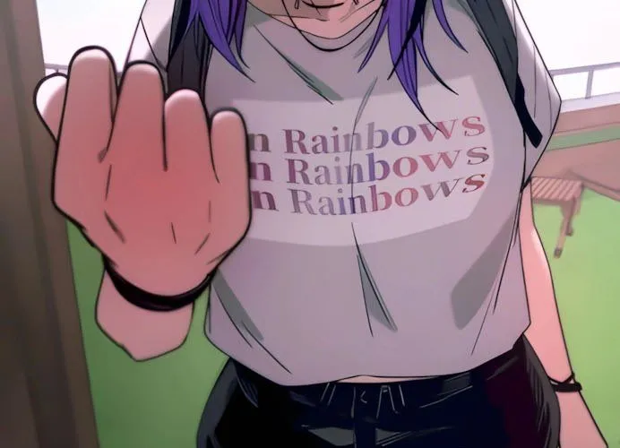 Bias của tôi trên chuyến tàu cuối cùng Chap 45 - Next Chap 46