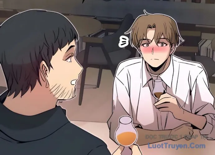 Bias của tôi trên chuyến tàu cuối cùng Chap 45 - Next Chap 46