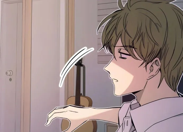 Bias của tôi trên chuyến tàu cuối cùng Chap 45 - Next Chap 46