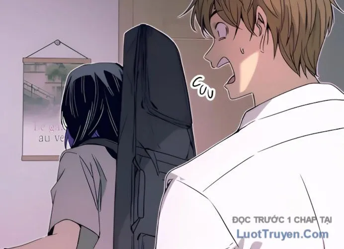 Bias của tôi trên chuyến tàu cuối cùng Chap 45 - Next Chap 46