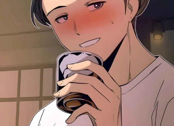 Bias của tôi trên chuyến tàu cuối cùng Chap 45 - Next Chap 46