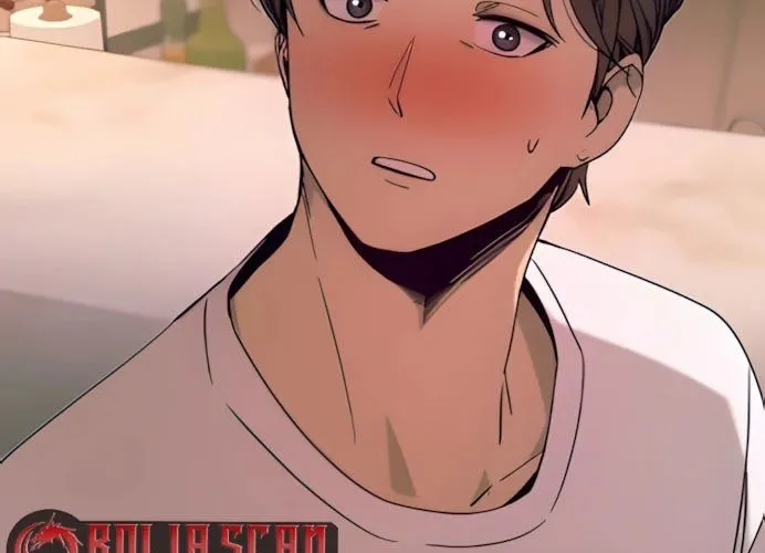 Bias của tôi trên chuyến tàu cuối cùng Chap 45 - Next Chap 46