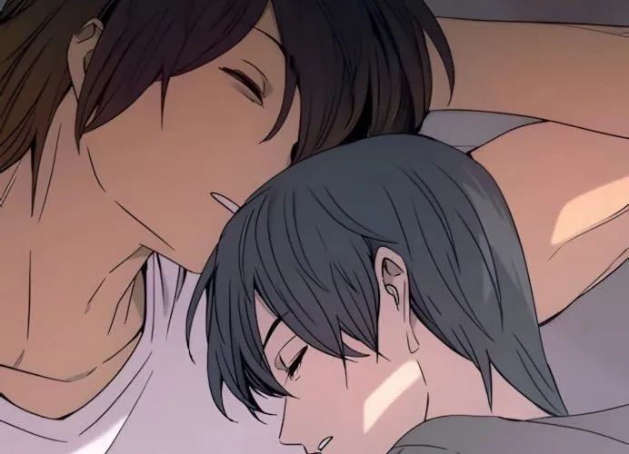 Bias của tôi trên chuyến tàu cuối cùng Chap 45 - Next Chap 46