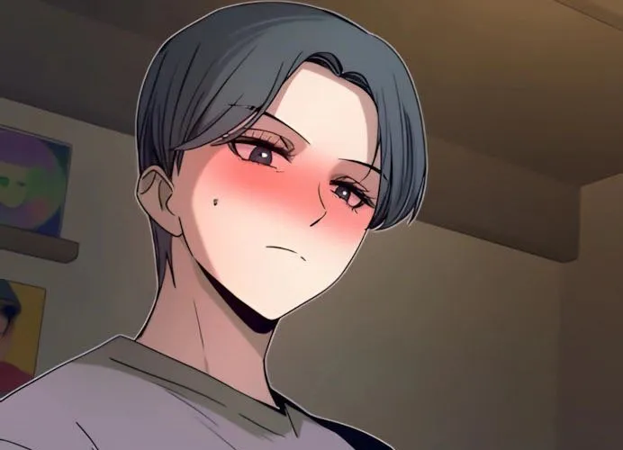 Bias của tôi trên chuyến tàu cuối cùng Chap 45 - Next Chap 46