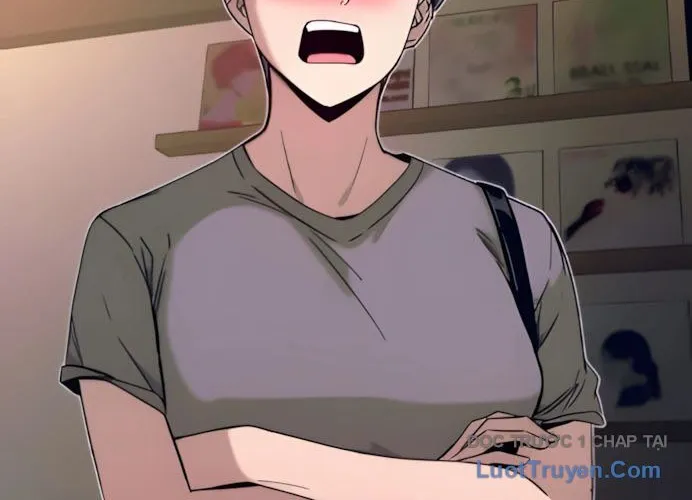 Bias của tôi trên chuyến tàu cuối cùng Chap 45 - Next Chap 46