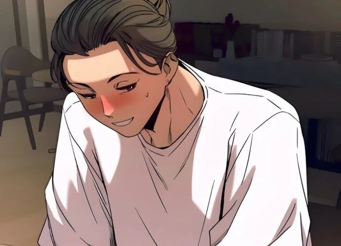 Bias của tôi trên chuyến tàu cuối cùng Chap 45 - Next Chap 46