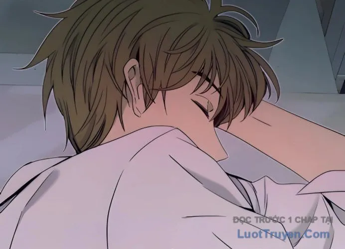 Bias của tôi trên chuyến tàu cuối cùng Chap 45 - Next Chap 46