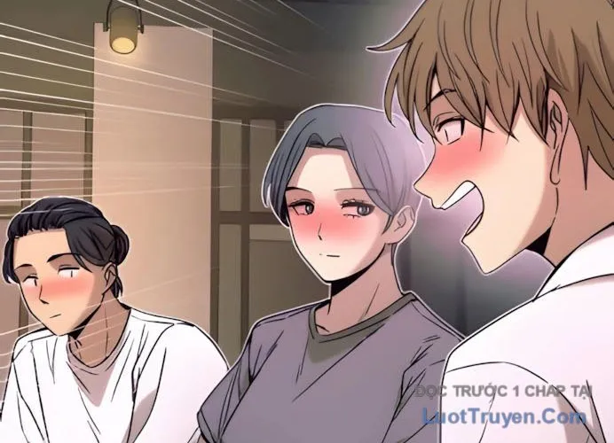 Bias của tôi trên chuyến tàu cuối cùng Chap 45 - Next Chap 46