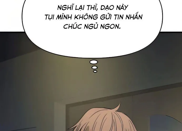 Bias của tôi trên chuyến tàu cuối cùng Chap 45 - Next Chap 46