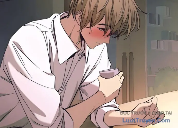 Bias của tôi trên chuyến tàu cuối cùng Chap 45 - Next Chap 46