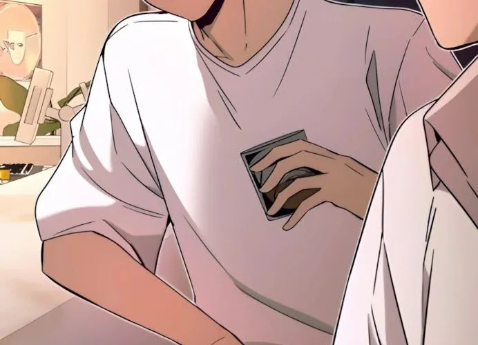 Bias của tôi trên chuyến tàu cuối cùng Chap 45 - Next Chap 46