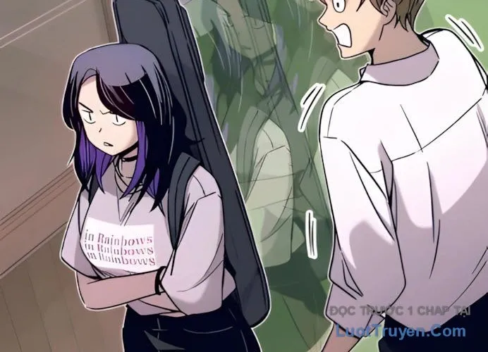 Bias của tôi trên chuyến tàu cuối cùng Chap 45 - Next Chap 46