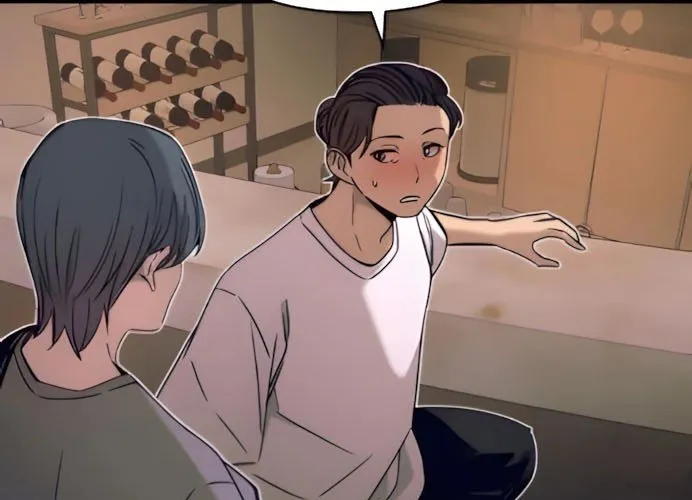 Bias của tôi trên chuyến tàu cuối cùng Chap 45 - Next Chap 46