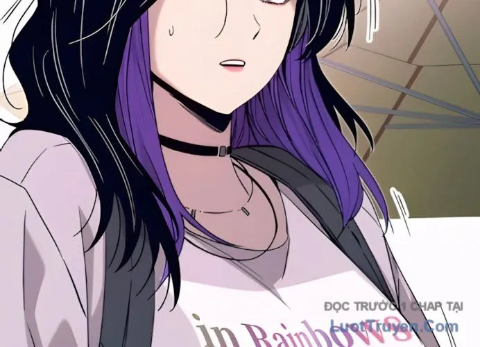 Bias của tôi trên chuyến tàu cuối cùng Chap 45 - Next Chap 46