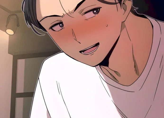 Bias của tôi trên chuyến tàu cuối cùng Chap 45 - Next Chap 46