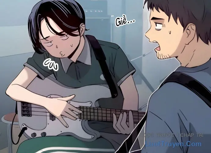 Bias của tôi trên chuyến tàu cuối cùng Chap 45 - Next Chap 46