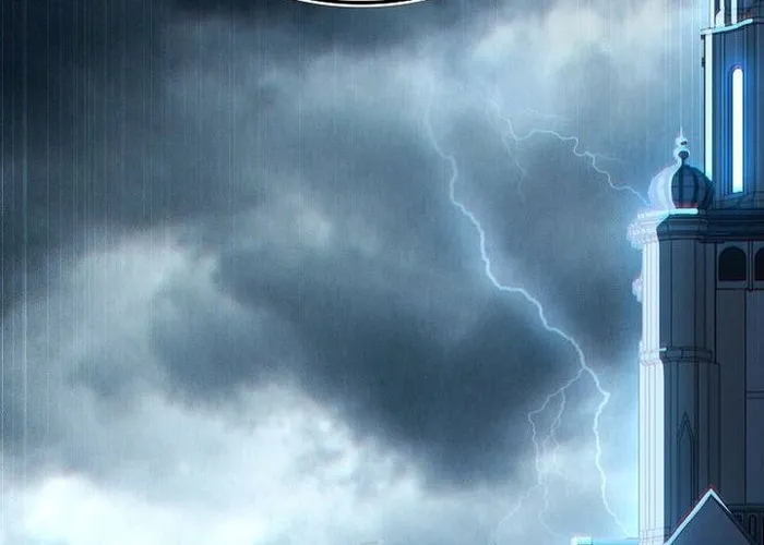 Thương Nhân Thánh Thần Chap 177 - Next Chap 178