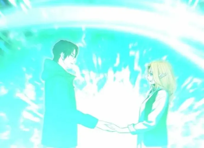 Tuyệt Thế Anh Hùng Chap 70 - Next Chap 71