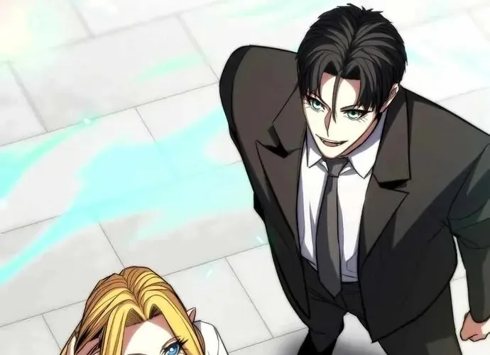 Tuyệt Thế Anh Hùng Chap 70 - Next Chap 71