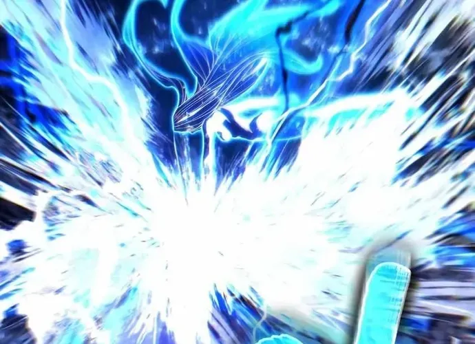 Tuyệt Thế Anh Hùng Chap 70 - Next Chap 71