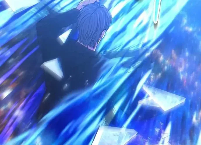 Tuyệt Thế Anh Hùng Chap 70 - Next Chap 71