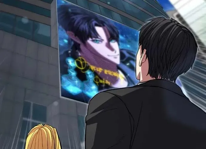 Tuyệt Thế Anh Hùng Chap 70 - Next Chap 71