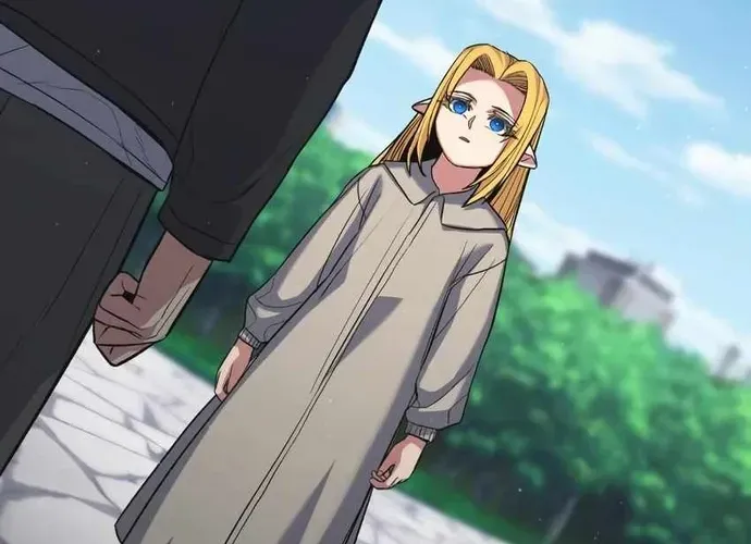 Tuyệt Thế Anh Hùng Chap 70 - Next Chap 71