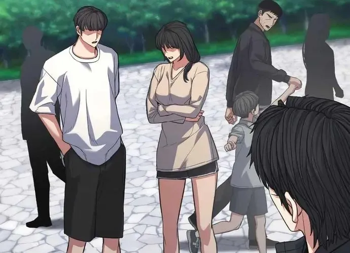 Tuyệt Thế Anh Hùng Chap 70 - Next Chap 71