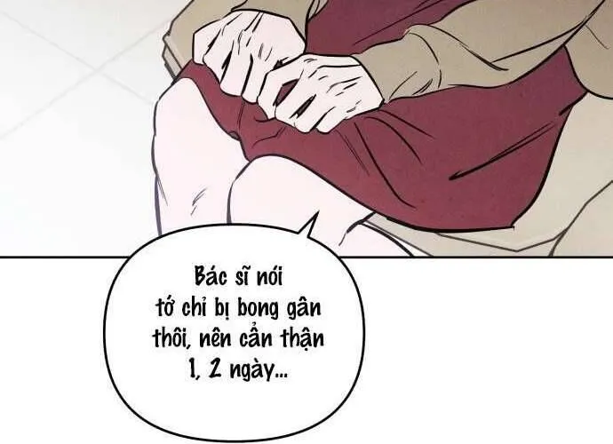 Để Em Cho Cô Mượn Chút Lửa Nhé? Chap 44 - Next Chap 45