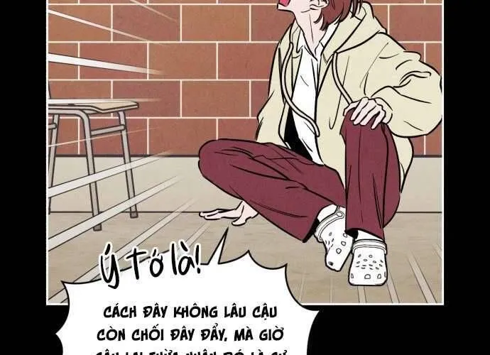 Để Em Cho Cô Mượn Chút Lửa Nhé? Chap 44 - Next Chap 45