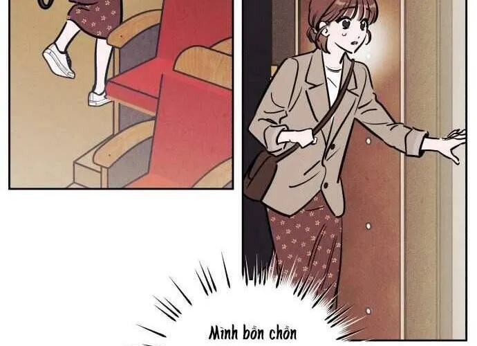 Để Em Cho Cô Mượn Chút Lửa Nhé? Chap 41 - Next Chap 42