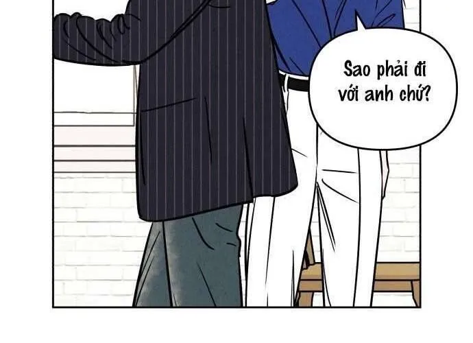 Để Em Cho Cô Mượn Chút Lửa Nhé? Chap 41 - Next Chap 42