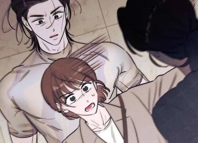 Để Em Cho Cô Mượn Chút Lửa Nhé? Chap 41 - Next Chap 42