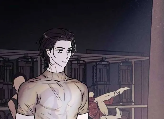Để Em Cho Cô Mượn Chút Lửa Nhé? Chap 39 - Next Chap 40